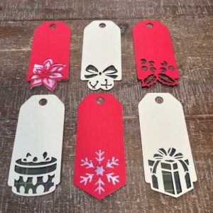 Gift tag
